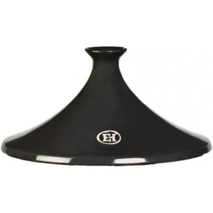 Couvercle pour tajine 32 cm, anthracite, Emile Henry