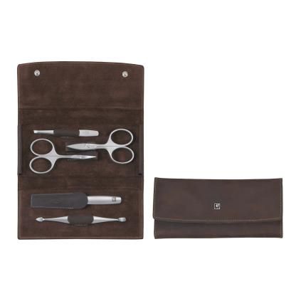 Set de manucure, 5 pièces, TWINOX® MOUNTAIN, Zwilling