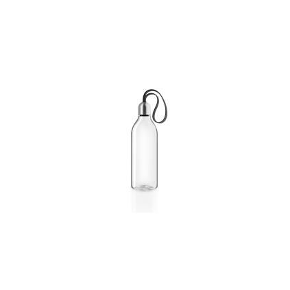Bouteille d'eau BACKPACK 500 ml, noir, plastique, Eva Solo