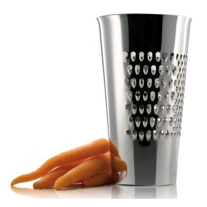 Râpe BUCKET, acier inoxydable, Eva Solo