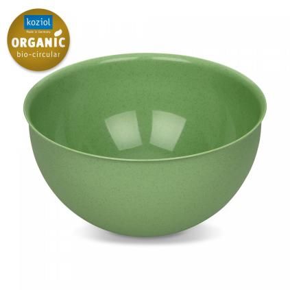 Bol de cuisine PALSBY L, 5 l, vert feuillu naturel, Koziol