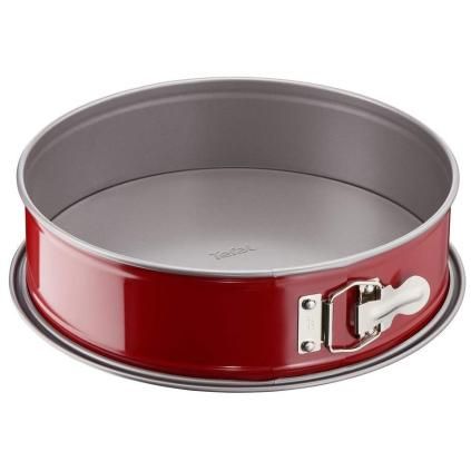 Moule à charnière DELIBAKE J1641274 23 cm, Tefal