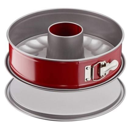 Moule à charnière DELIBAKE J1642874 27 cm, Tefal