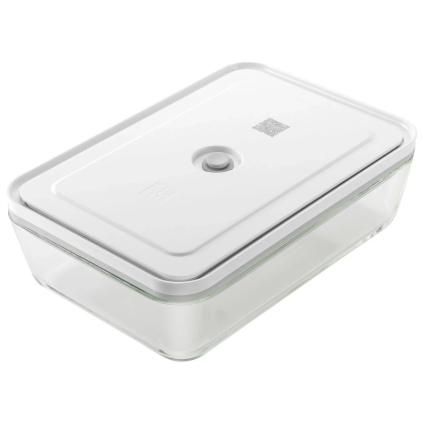 Boîte de conservation sous vide pour aliments FRESH & SAVE 2,8 l, Zwilling