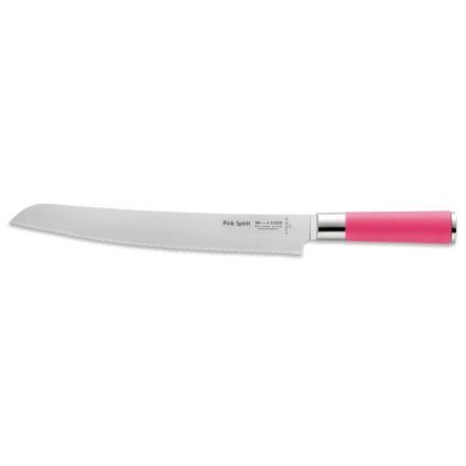 Couteau à pâtisserie PINK SPIRIT 26 cm, rose, F.DICK