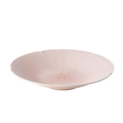 Bol ICE PINK, 24,5 cm 550 ml, MIJ