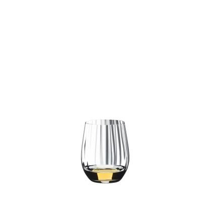 Verre à whisky OPTICAL O 337 ml, Riedel