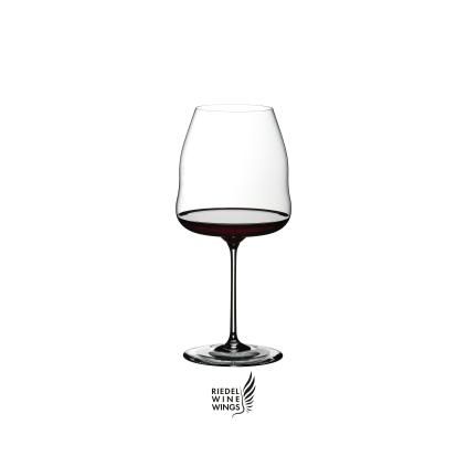 Verre à vin rouge WINEWINGS PINOT NOIR NEBBIOLO 950 ml, Riedel
