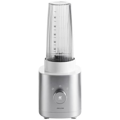 Machine à smoothie ENFINIGY 550 ml, acier inoxydable, Zwilling