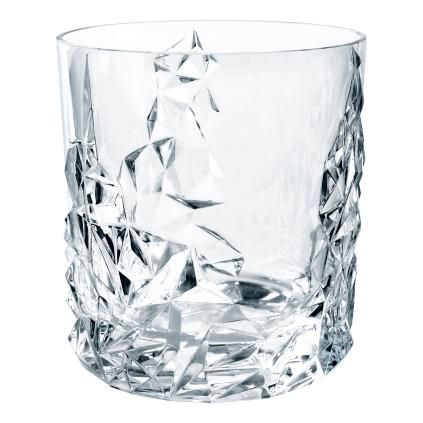 Verre à whisky SCULPTURE 340 ml, Nachtmann