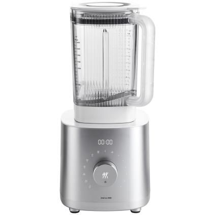 Blender ENFINIGY PRO 1,8 l, acier inoxydable, Zwilling