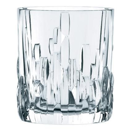 Verre à whisky SHU FA 330 ml, set de 4 pièces, Nachtmann