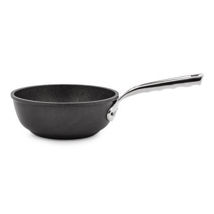 Sauteuse CHOC EXTREME 20 cm, antiadhésive, de Buyer