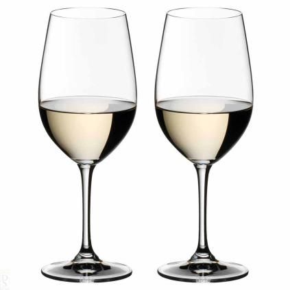 Verre à vin VINUM RIESLING GRAND CRU/ZINFANDEL 400 ml, Riedel