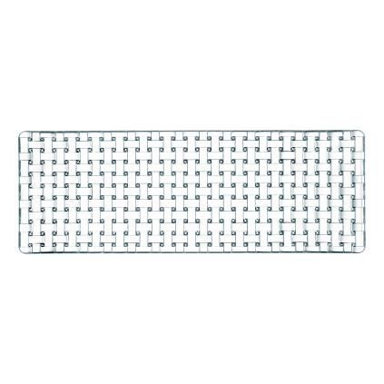 Plat de service BOSSA NOVA 42 cm, Nachtmann