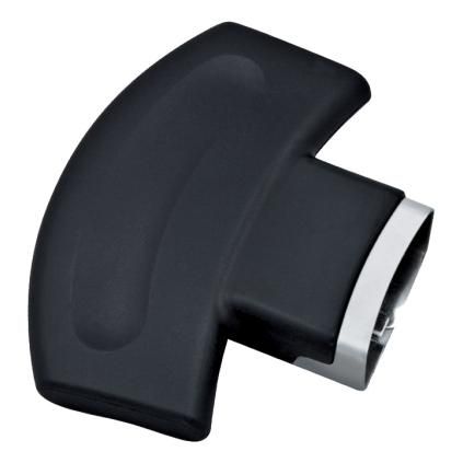 Poignée de rechange pour marmite pour VITAVIT PREMIUM COMFORT 22 cm, Fissler