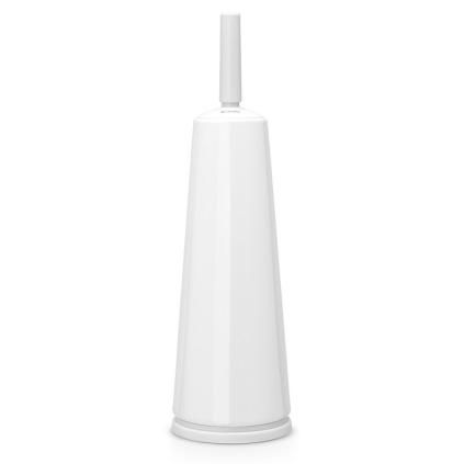 Brosse de toilettes RENEW, blanc, Brabantia