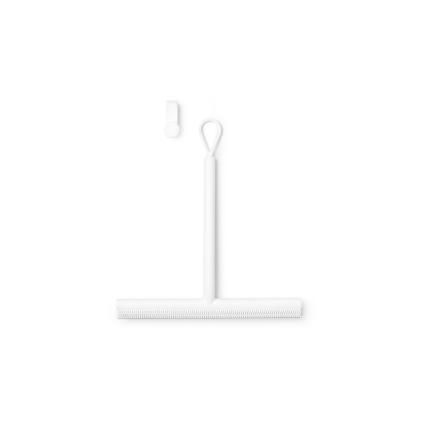 Raclette de douche, blanc, Brabantia