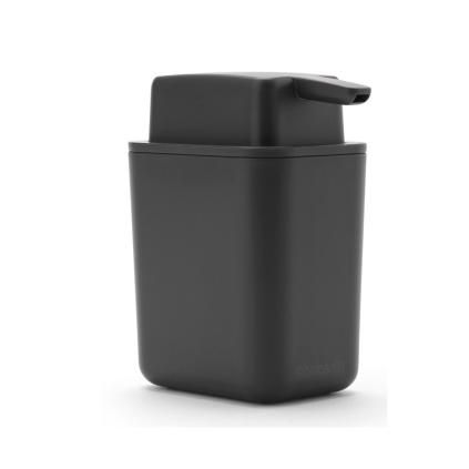 Distributeur à savon SINKSIDE, gris, Brabantia