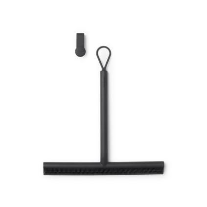 Raclette de douche, gris foncé, Brabantia