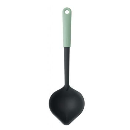 Louche TASTY PLUS, vert, Brabantia