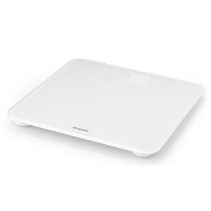 Pèse personne digital, blanc, Brabantia