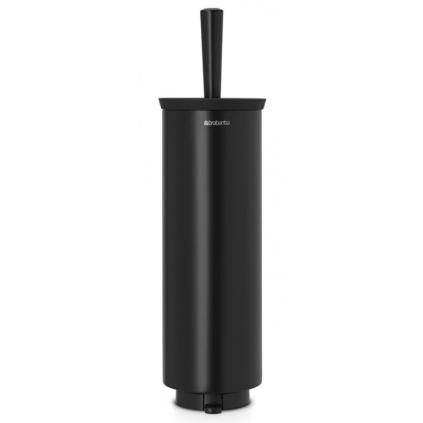 brosse de toilettes PROFILE, noir, Brabantia