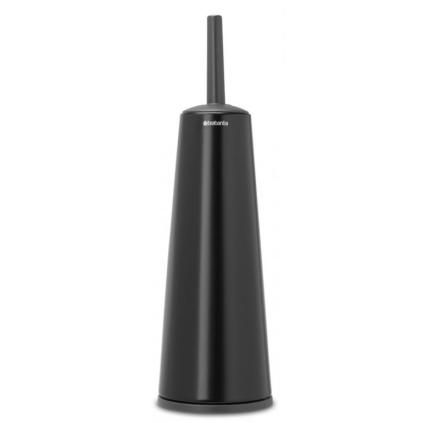 Brosse de toilettes RENEW, noir, Brabantia