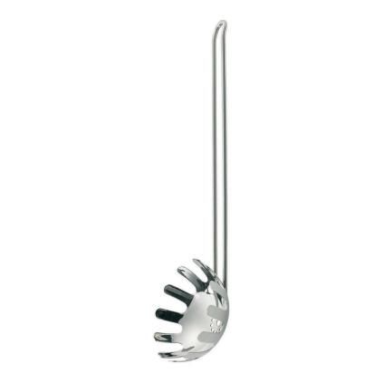 Cuillère à pâtes en Acier inoxidable Eva Trio