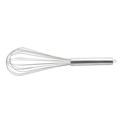 Fouet EVA TRIO 25 cm, acier inoxydable, Eva Solo