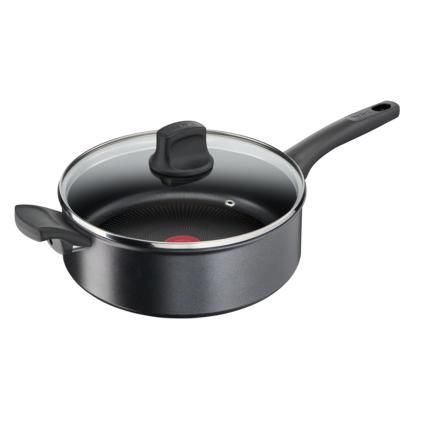 Sauteuse ULTIMATE 26 cm, antiadhésive, Tefal