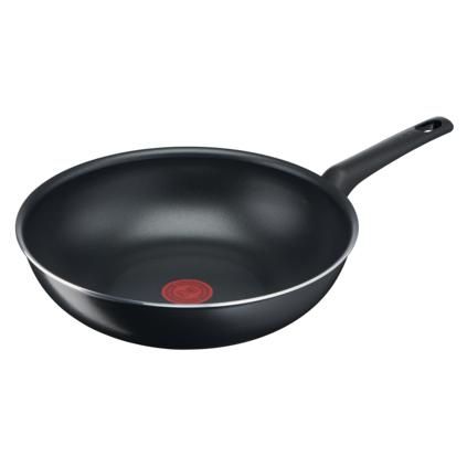 Wok SIMPLE COOK 28 cm, antiadhésif, Tefal
