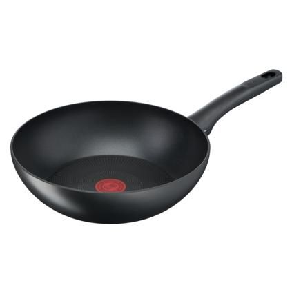 Wok ULTIMATE 28 cm, antiadhésif, Tefal