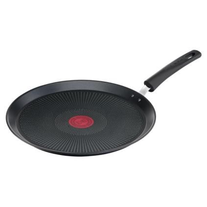 Poêle crêpière ULTIMATE 25 cm, antiadhésive, Tefal