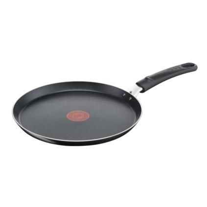 Poêle crêpière SIMPLE COOK 25 cm, antiadhésive, Tefal
