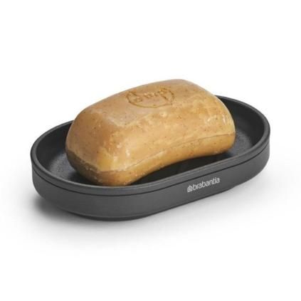 Porte-savon MINDSET, gris minéral, Brabantia