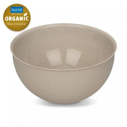 Bol de cuisine PALSBY L, 5 l, sable naturel du désert, Koziol