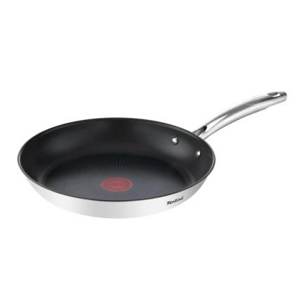 Poêle DUETTO+ 28 cm, antiadhésive, Tefal