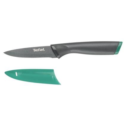 Couteau à découper FRESH KITCHEN K1220604 9 cm, antiadhésif, Tefal