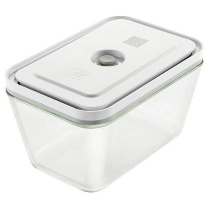Boîte de conservation sous vide pour aliments FRESH & SAVE L 2 l, Zwilling