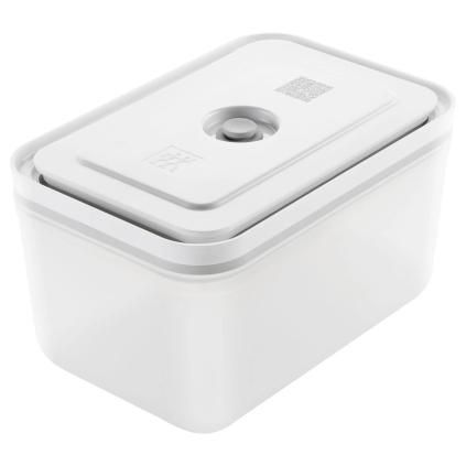 Bocal de rangement FRESH & SAVE L 2,3 l, sous vide, plastique, ZWILLING