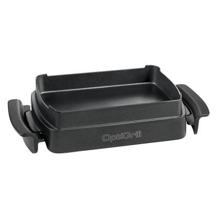 Accessoire snack et pâtisserie XA725870 pour OPTIGRILL ELITE, Tefal