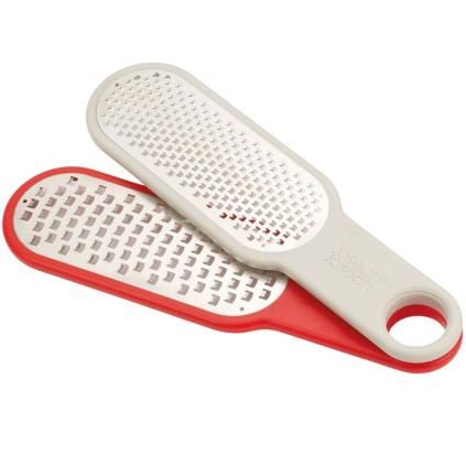 Mandoline à main DUO 20159, set de 2 pc, Joseph Joseph