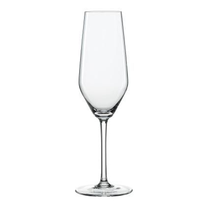 Flûte à champagne STYLE CHAMPAGNE FLUTE , set de 4 pièces, 240 ml Spiegelau