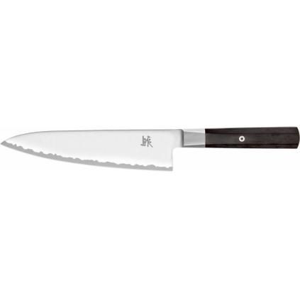 Couteau à viande japonais GYUTOH 4000FC 20 cm, Miyabi