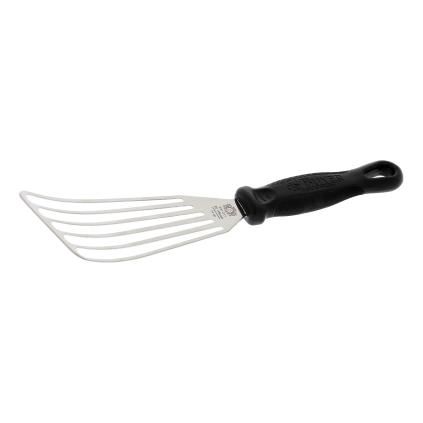 Spatule turner FKOFFICIUM, perforé, flexible, de Buyer