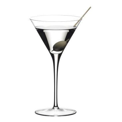 Verre à Martini SOMMELIERS MARTINI , 210 ml Riedel