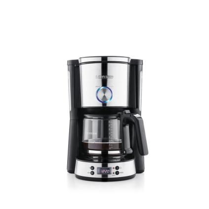 Machine à café filtre KA 4826 TYPE SWICH , 1,25 l, Severin