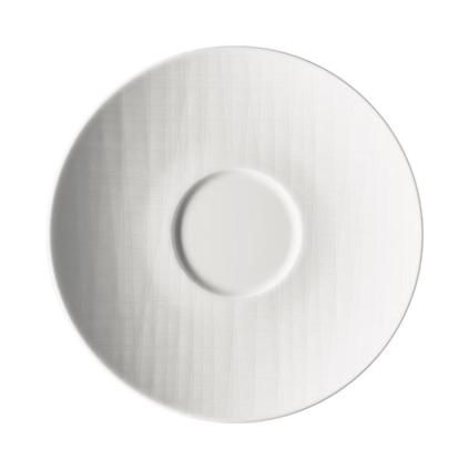 Soucoupe MESH, blanc, Rosenthal