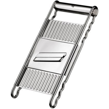 Mandoline, 4 lames de râpe interchangeables, WMF
